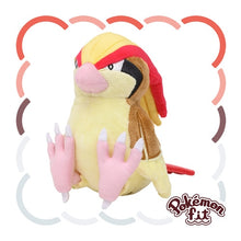 Load image into Gallery viewer, Pidgeot plush toy »Pokémon fit«