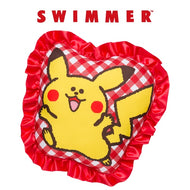 Pikachu Pillow SWIMMER