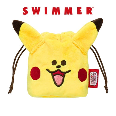 Pikachu Bag SWIMMER