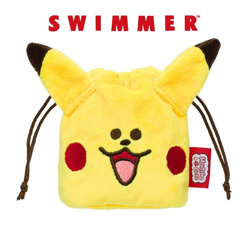 Pikachu Beutel SWIMMER