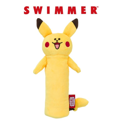 Pikachu pencil case SWIMMER