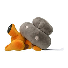 Load image into Gallery viewer, Lithomith plush toy »Pokémon fit«