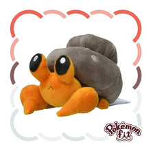 Load image into Gallery viewer, Lithomith plush toy »Pokémon fit«