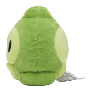 Mitodo's plush toy "Pokémon fit"