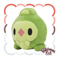 Mitodo's plush toy 