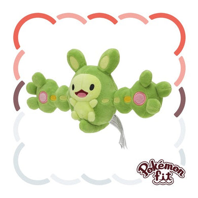 Zytomega Plüschtier »Pokémon fit«