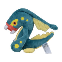 Load image into Gallery viewer, Zapplarang plush toy »Pokémon fit«