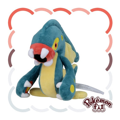 Zapplarang Plüschtier »Pokémon fit«