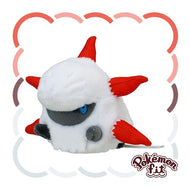 Ignivor plush toy 