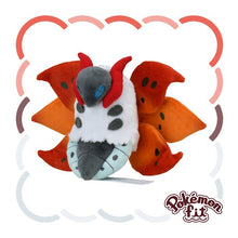 Load image into Gallery viewer, Ramoth plush toy »Pokémon fit«