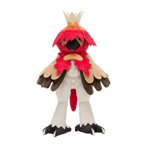 Hisui-Silvarro plush toy