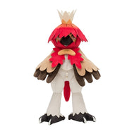 Hisui-Silvarro plush toy