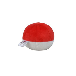 Voltorb plush toy »Pokémon fit«