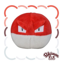 Load image into Gallery viewer, Voltorb plush toy »Pokémon fit«