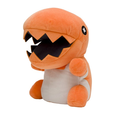 Knacklion Plüschtier »Bite Squad«