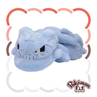 Steelos plush toy »Pokémon fit«