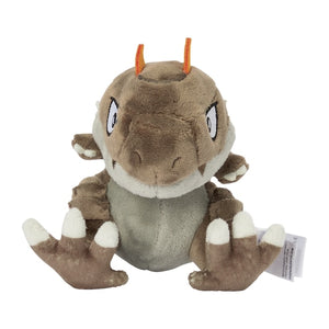 Balgoras plush toy »Pokémon fit«