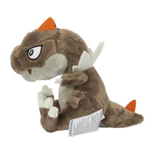 Load image into Gallery viewer, Balgoras plush toy »Pokémon fit«