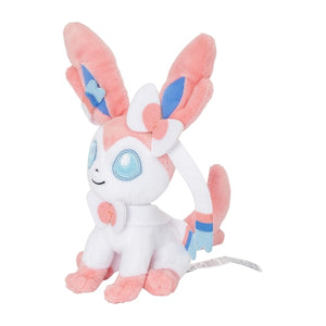 Feelinara plush toy »Pokémon fit«