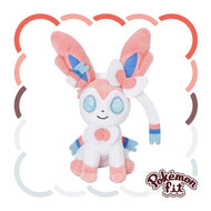 Feelinara plush toy »Pokémon fit«