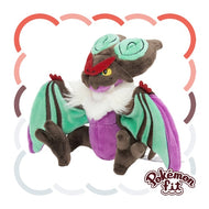 UHaFnir plush toy »Pokémon fit«