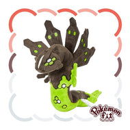 Zygarde (50% form) plush toy »Pokémon fit«