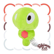 Zygarde (core) plush toy »Pokémon fit«