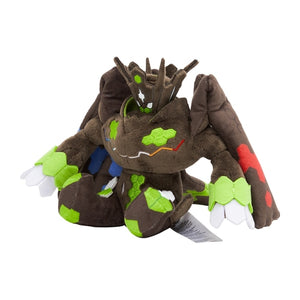 Zygarde (Optimumform) Plüschtier »Pokémon fit«