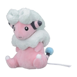 Waaty plush toy »Pokémon fit«