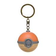 Pokéball Anhänger »Pokémon der Hisui-Region«