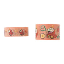 Laden Sie das Bild in den Galerie-Viewer, Washi Tape Set Krokel