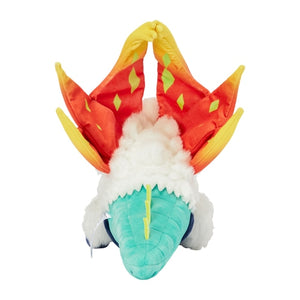 crawling wing plush toy