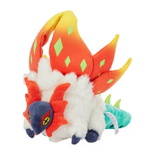 Load image into Gallery viewer, crawling wing plush toy