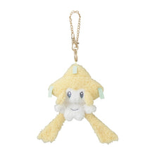 Load image into Gallery viewer, Jirachi Anhänger (leuchtet im Dunkeln)