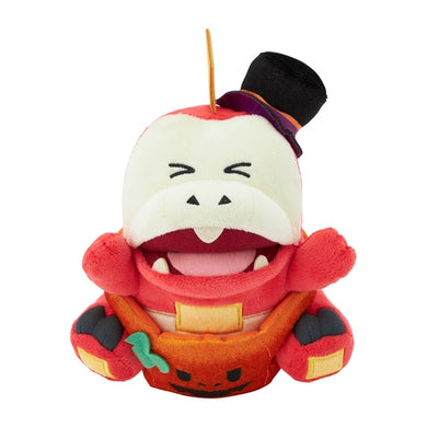 Krokel plush toy »Halloween Trick or trick«