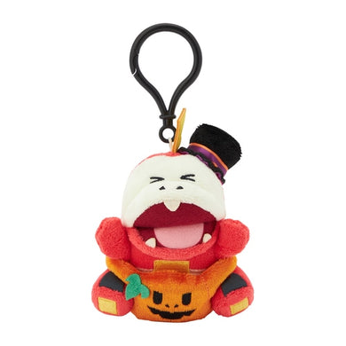 Krokel plush pendant »Halloween Trick or trick«
