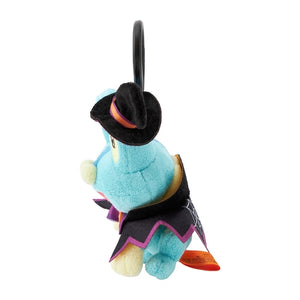 Froxy plush pendant »Halloween Trick or trick«