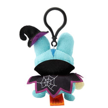 Load image into Gallery viewer, Froxy plush pendant »Halloween Trick or trick«