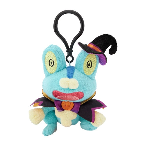 Froxy plush pendant »Halloween Trick or trick«