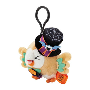 Bauz plush pendant »Halloween Trick or trick«