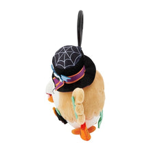 Load image into Gallery viewer, Bauz plush pendant »Halloween Trick or trick«