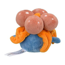 Load image into Gallery viewer, Duflor plush toy »Pokémon fit«