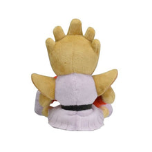 Load image into Gallery viewer, Nockchan plush toy »Pokémon fit«