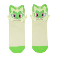 Felori Kurzsocken (23-25 cm)