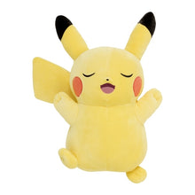 Laden Sie das Bild in den Galerie-Viewer, Pikachu Plüschtier »Pokémon Sleep«