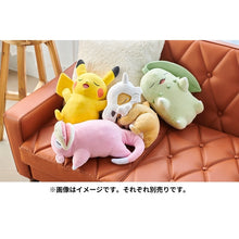 Laden Sie das Bild in den Galerie-Viewer, Pikachu Plüschtier »Pokémon Sleep«