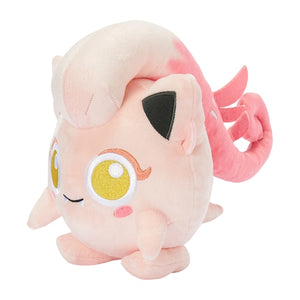 Roartail plush toy