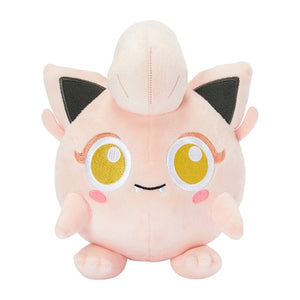 Roartail plush toy