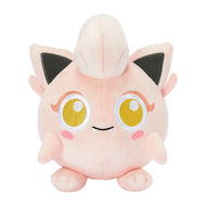 Roartail plush toy