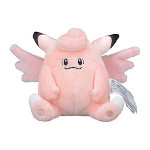 Pixi plush toy »Pokémon fit«